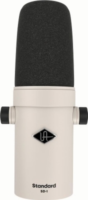(EU) Динамический микрофон Universal Audio SD-1, кардиоидный