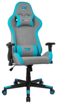 (EU) Игровое кресло DRIFT DR90 PRO, 258466944, ГолубоеСерое