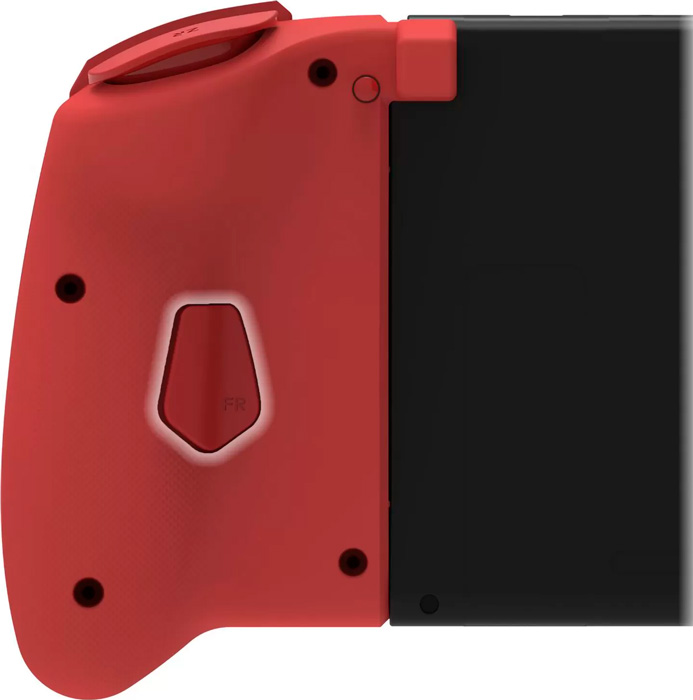 Контроллеры HORI Split Pad Pro Charizard and Pikachu (Чаризард и Пикачу) для Nintendo Switch (NSW-413U)