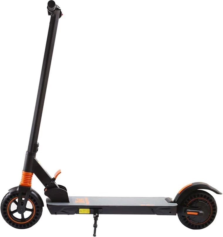 Электросамокат Kugoo Kirin S1 PRO (10Ah)