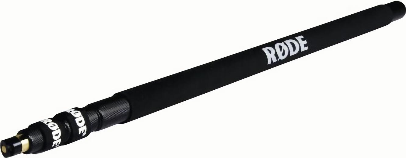 

(EU) Микрофонная удочка Rode Mini Boompole, 0.84-2.05 м