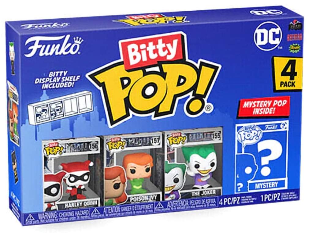 (CN) Фигурка Funko Pop! Star Wars - C-3PO (13)