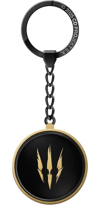 The Witcher 3 Wild Hunt 10th Anniversary Good Loot Monster Slayer