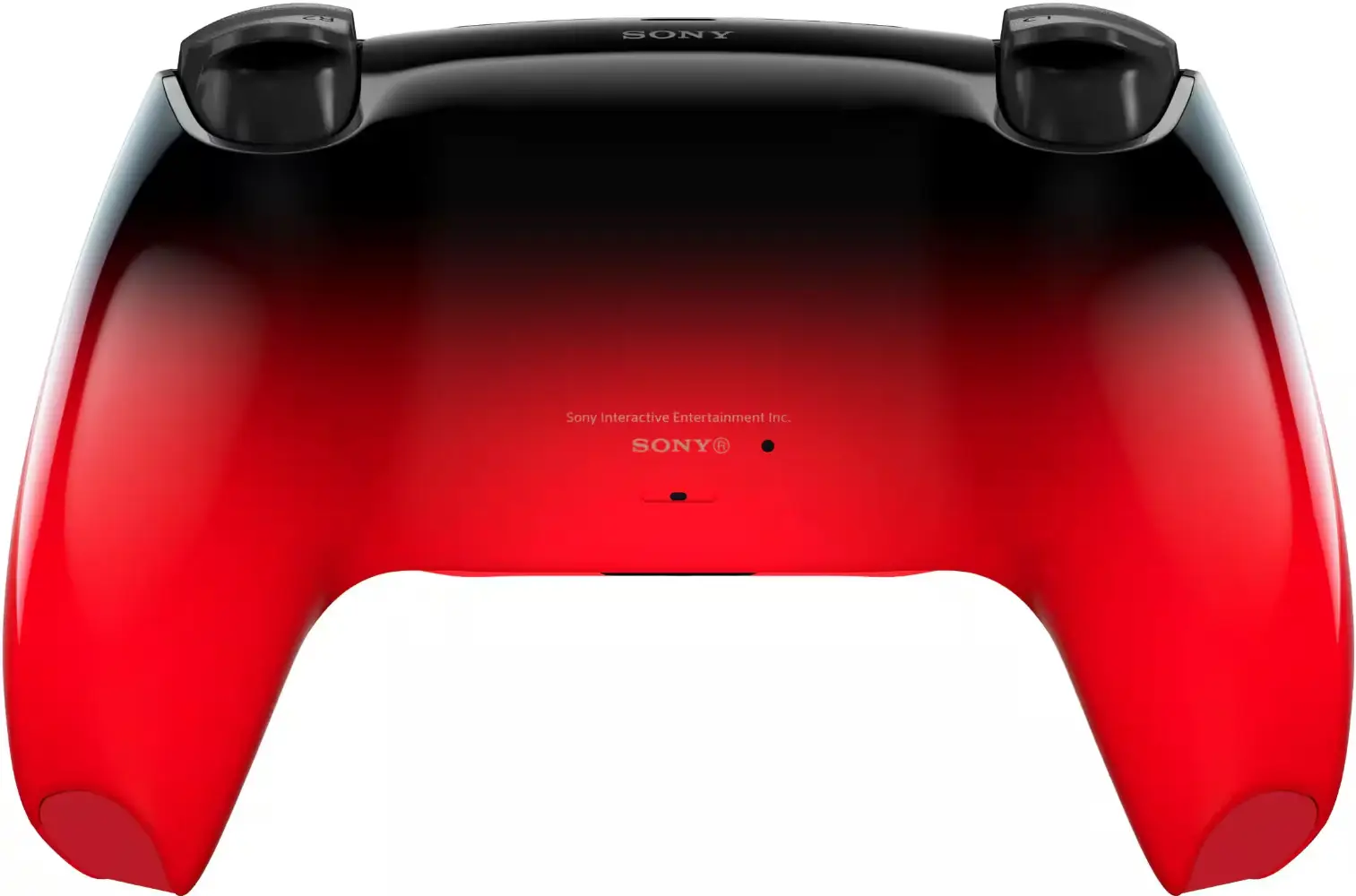 Геймпад Sony DualSense Hyperpop Collection Techno Red (техно-красный) (PS5)