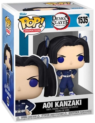 (EU) Фигурка Funko POP! Animation: Aoi Kanzaki (1535)