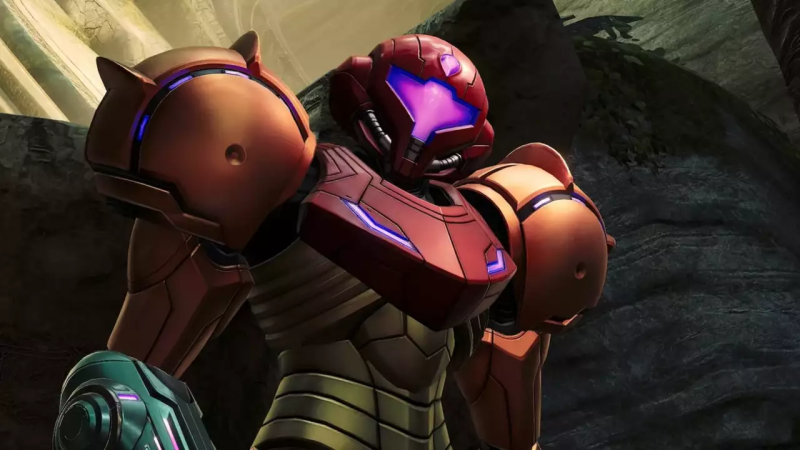 Metroid Prime 4: Beyond — Новая глава вне хронологии серии