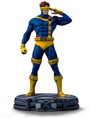 Фигурка Iron Studios Marvel X-Men - Cyclops