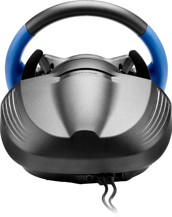 Руль Thrustmaster T150 RS EU Version + педали