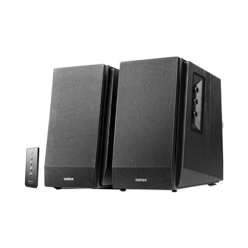 Акустическая система EDIFIER R1700BT, Чёрная