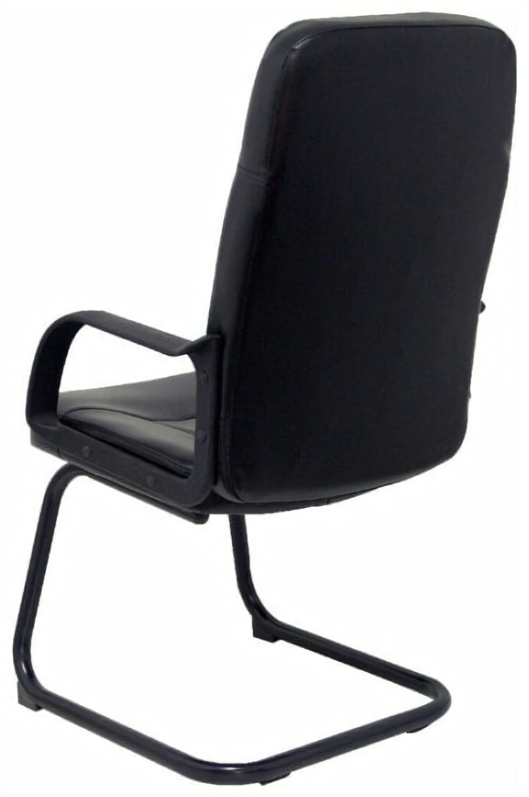 (EU) Офисное кресло Foröl Aragón 262SPNE, Чёрное