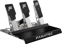 Педали Fanatec CSL Pedals Pro