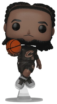 (CN) Фигурка Funko Pop! Sports: NBA - Darius Garland (Cleveland Cavaliers) (181)