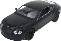 Радиоуправляемая модель MZ Bentley GT Supersport 2048 (1к14) Black(MZ-2048)