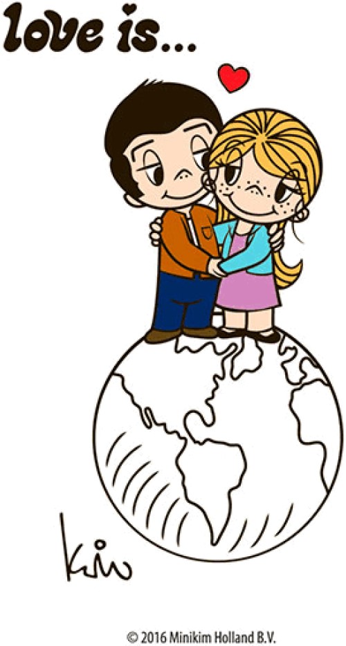 Настольная игра ZVEZDA Love is … Шалости, семейная, ZV-8956