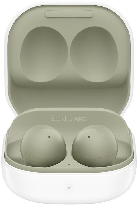 Беспроводные наушники Samsung Buds 2 R177 Olive
