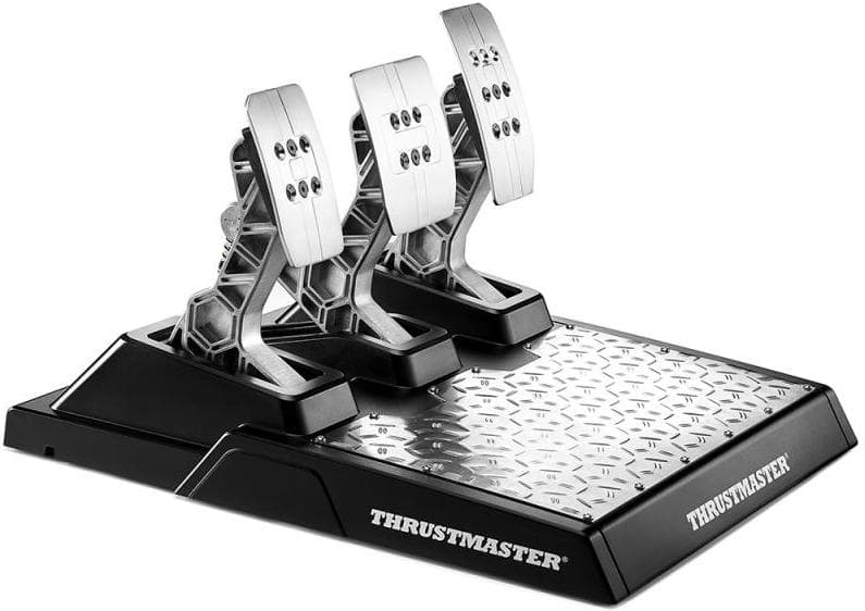 Педали Thrustmaster Thrustmaster T-LCM PEDALS WW