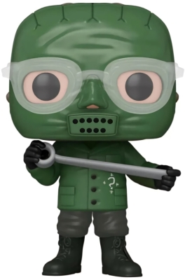 (EU) Фигурка Funko POP! Movies: The Riddler (1192)