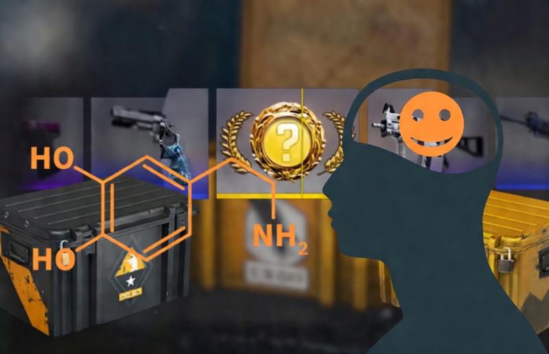 Как игры используют дофамин и систему наград — почему так сложно оторваться