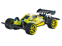 Машинка на радиоуправлении Carrera: Lime Star 370183012