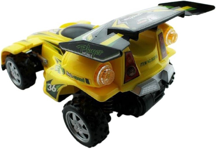 Р/У багги Phantom 1/16, BG015B