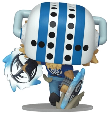 (CN) Фигурка Funko Pop! Animation: One Piece - Killer (1895)