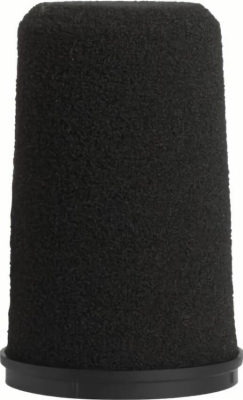 (EU) Ветрозащита Shure RK345, для SM7, SM7A, SM7B