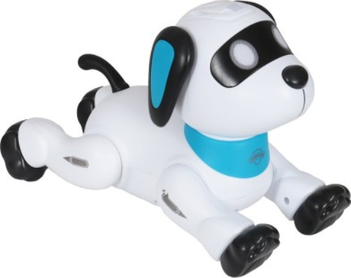 Радиоуправляемый робот Zhorya собака Мини Акробат (ZYA-A2906)