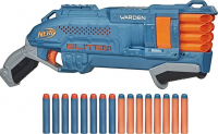 Бластер Hasbro Nerf Elite 2.0 Варден (E9959EU4)