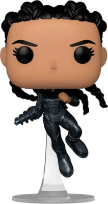 (EU) Фигурка Funko POP! Plus: The Engineer (587)
