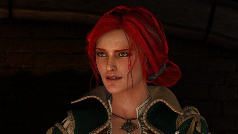 Анонс нового дополнения для Ведьмака 3 может состояться на этой неделе