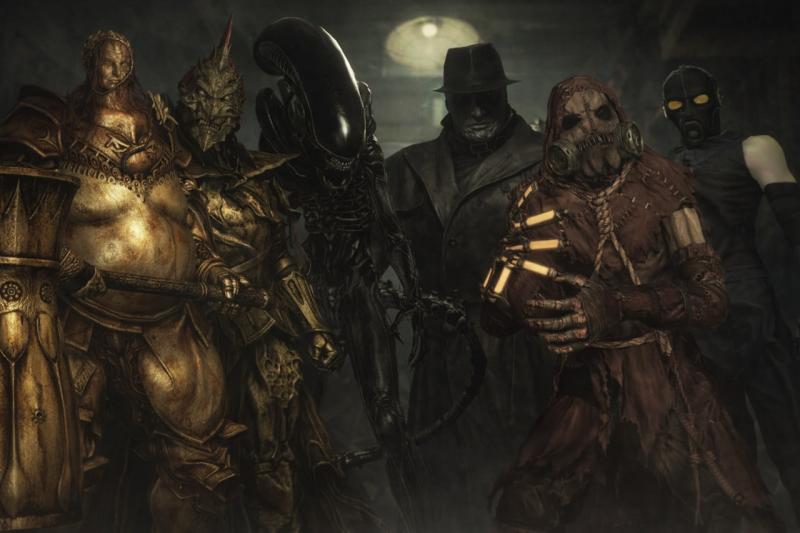 Игры с самыми умными боссами на ПК и консолях — кто действительно заставляет думать