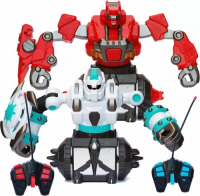 Радиоуправляемые роботы Crazon бой роботов Battle Armor (17XZ01B)