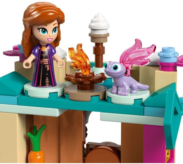 (EU) Конструктор LEGO Disney (43278)