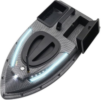 Радиоуправляемый катер для рыбалки Flytec V900 GPS 2.4G RTR(Flytec-V900)