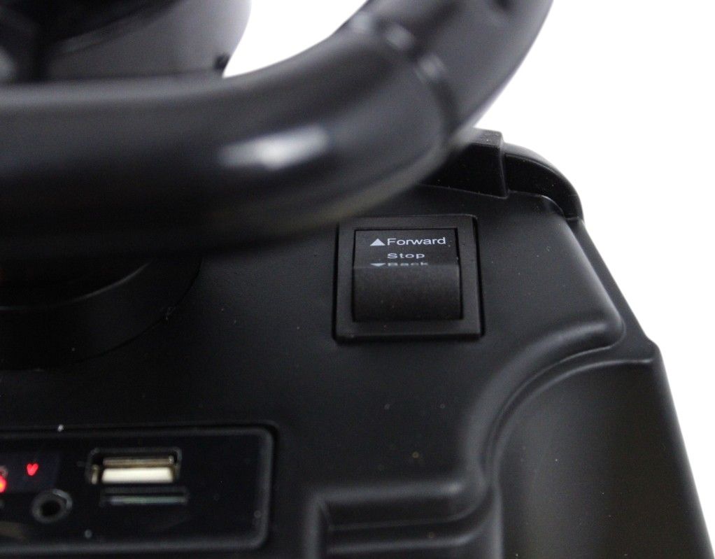 Детский толокар RiverToys Mercedes-Benz 300S (LS-128A-BEIGE) бежевый