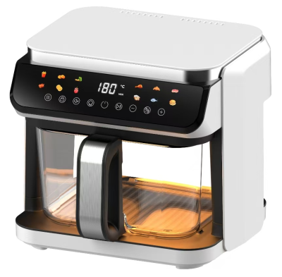 ECO Аэрогриль RED colorcook G500W, Белый