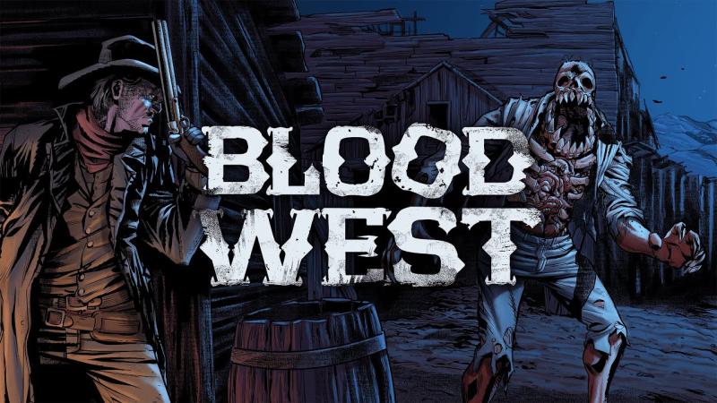 Бесплатная раздача Blood West в Epic Games неожиданно подняла продажи в Steam