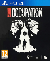 Игра The Occupation (PS4, русская версия)