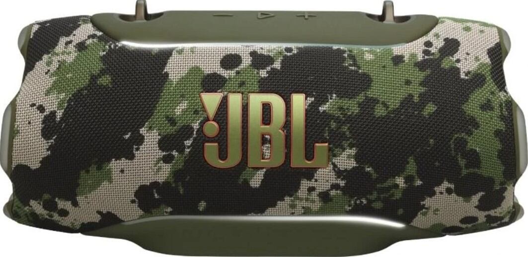 Портативная колонка JBL Xtreme 5 Squad