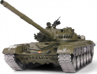 Радиоуправляемый танк Heng Long T-72 UpgradeA, 1к16  (HL3939-1UA6.0)