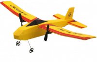 Радиоуправляемая модель Fei Xiong планер Smurfs RTF(FX807)