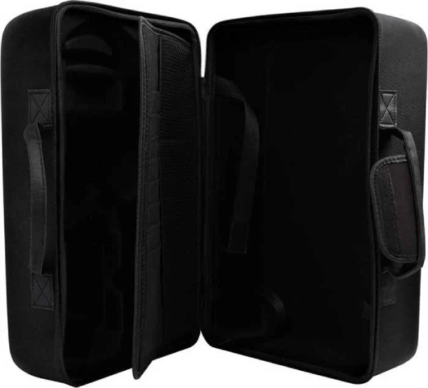 Сумка-переноска Dead Skull для PS5 Black