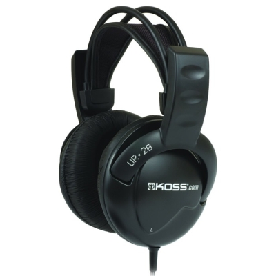 Проводные наушники KOSS UR20