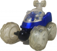 Радиоуправляемая модель перевертыш TOP RC (10051-BLUE)