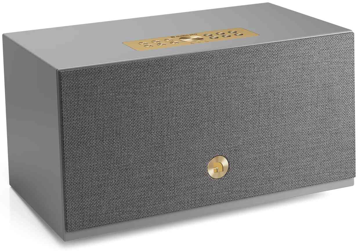 Акустическая система AUDIO PRO C10 MkII W, Серая