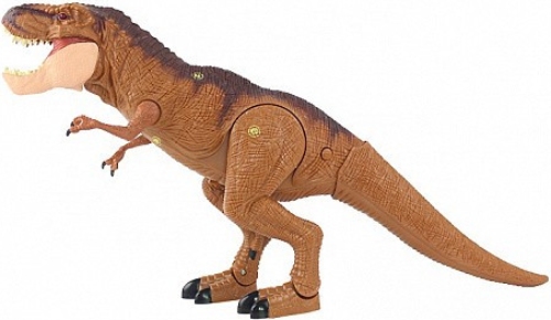 Радиоуправляемый робот Dinosaurs'Island Toys динозавр Тираннозавр T-REX (RS6190)