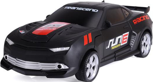 Радиоуправляемый робот JiaQi трансформер Troopers Fierce (TT-661A)