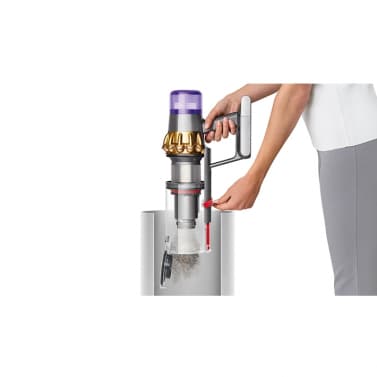 Беспроводной пылесос Dyson v11 Absolute Pro