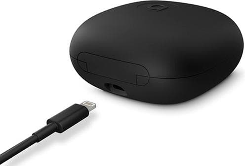 Беспроводные наушники Beats Powerbeats Pro Black (чёрный)