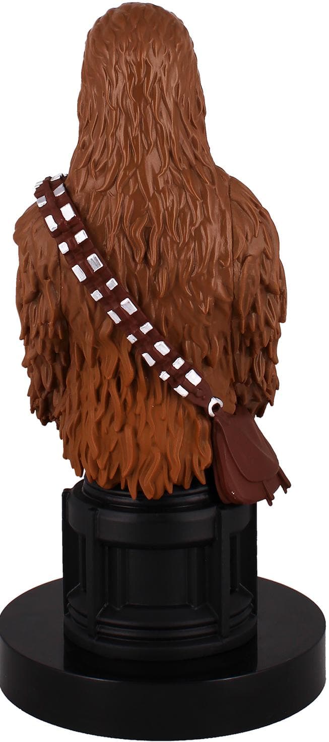 Фигурка-подставка Cable Guy: Star Wars: Chewbacca